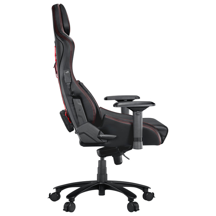 EAN 4711387509364 - ASUS ROG Chariot X Silla para videojuegos universal Asiento acolchado tapizado Negro imagen 5