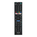 EAN 5901986043669 - Savio RC-08 mando a distancia TV Botones imagen 1
