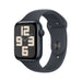 EAN 195949644238 - Apple Watch SE OLED 44 mm Digital 368 x 448 Pixeles Pantalla táctil Negro Wifi GPS (satélite) imagen 1