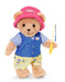 EAN 4001167835982 - BABY born Teddy's Fisherman Outfit Juego de ropita para muñeca imagen 2
