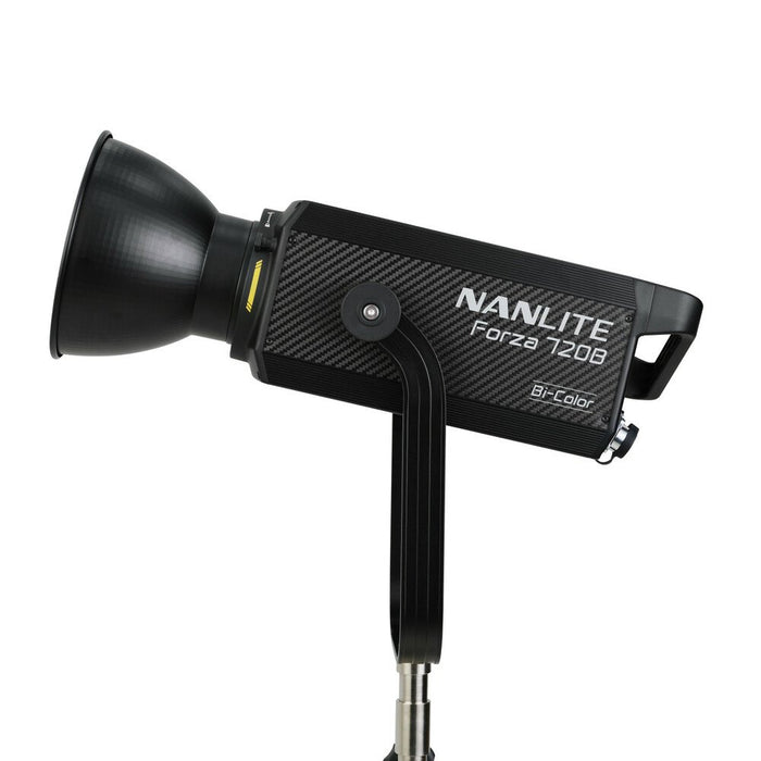 EAN 4001072038393 - Nanlite Forza 720B Bicolor LED imagen 5