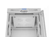 EAN 5901969441116 - Lanberg FF01-6615-12SL armario rack 15U Rack o bastidor independiente Gris imagen 11