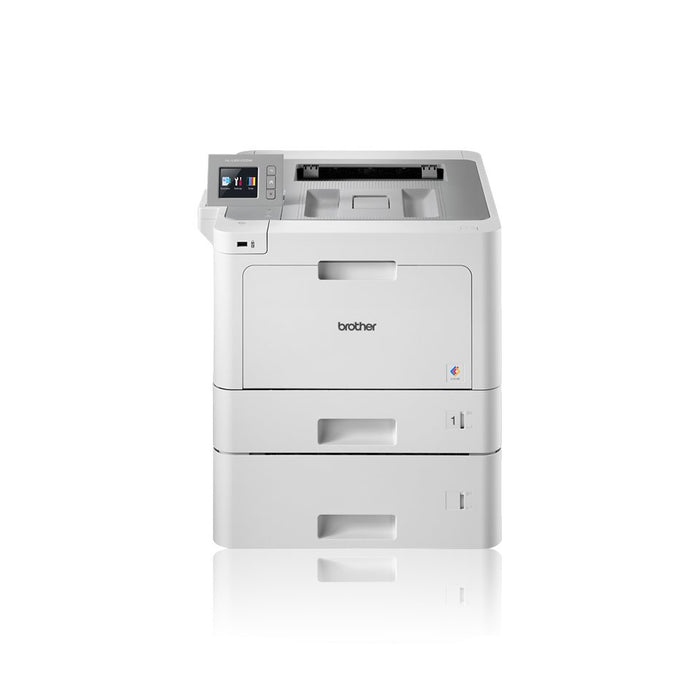 EAN 4002352012447 - Brother HL-L9310CDWT impresora láser Color 2400 x 600 DPI A4 Wifi imagen 1