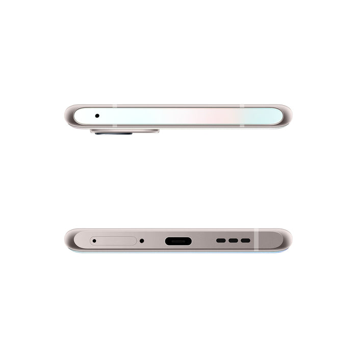 EAN 6944284679757 - OPPO Find X3 Neo 16,6 cm (6.55") SIM doble ColorOS 11.1 5G USB Tipo C 12 GB 256 GB 4500 mAh Plata imagen 11