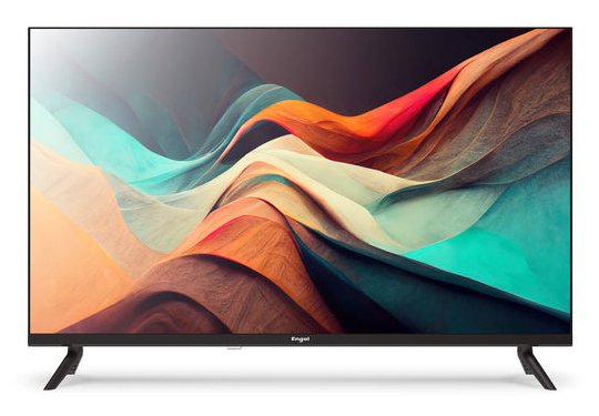 EAN 8436606900383 - Engel LE3266T2 81,3 cm (32") HD+ Negro 180 cd / m² imagen 1