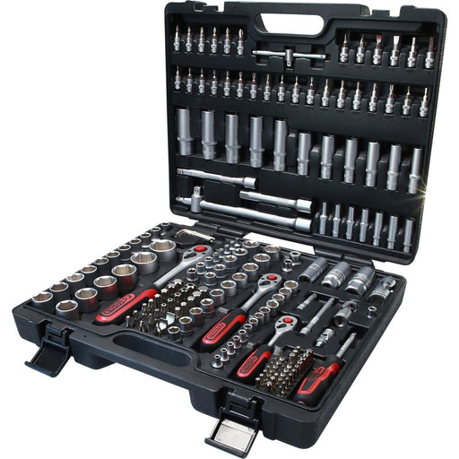 EAN 4042146471838 - KS Tools 917.0779 set de conectores y conector Juego de enchufes imagen 2
