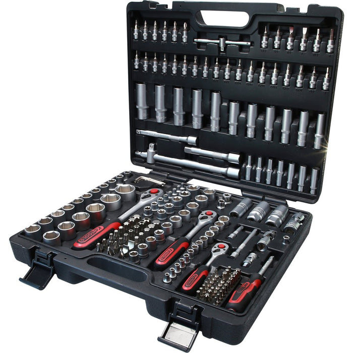 EAN 4042146471838 - KS Tools 917.0779 set de conectores y conector Juego de enchufes imagen 2