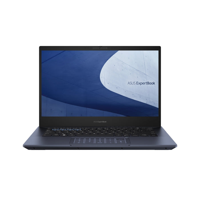 EAN 4711387321904 - ASUS ExpertBook B5 B5402CBA-EB1224X Intel® Core™ i5 35,6 cm (14") DDR5-SDRAM Wi-Fi 6E (802.11ax) imagen 1