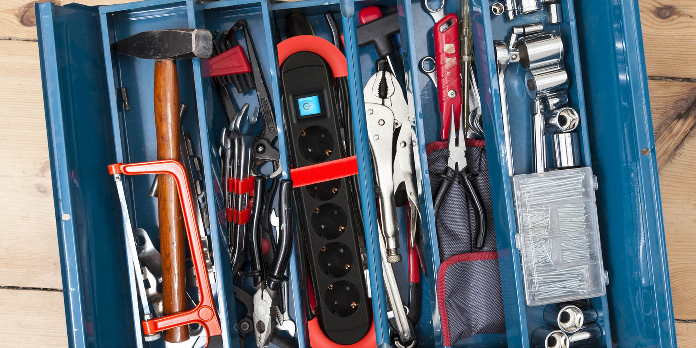 EAN 4057298093395 - Bachmann 500.100 base múltiple 5 m Interior Rojo imagen 4