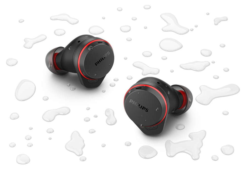 EAN 4895229126299 - Philips TAA7507BK/00 auricular y casco Auriculares Inalámbrico Dentro de oído Llamadas/Música Bluetooth N imagen 2