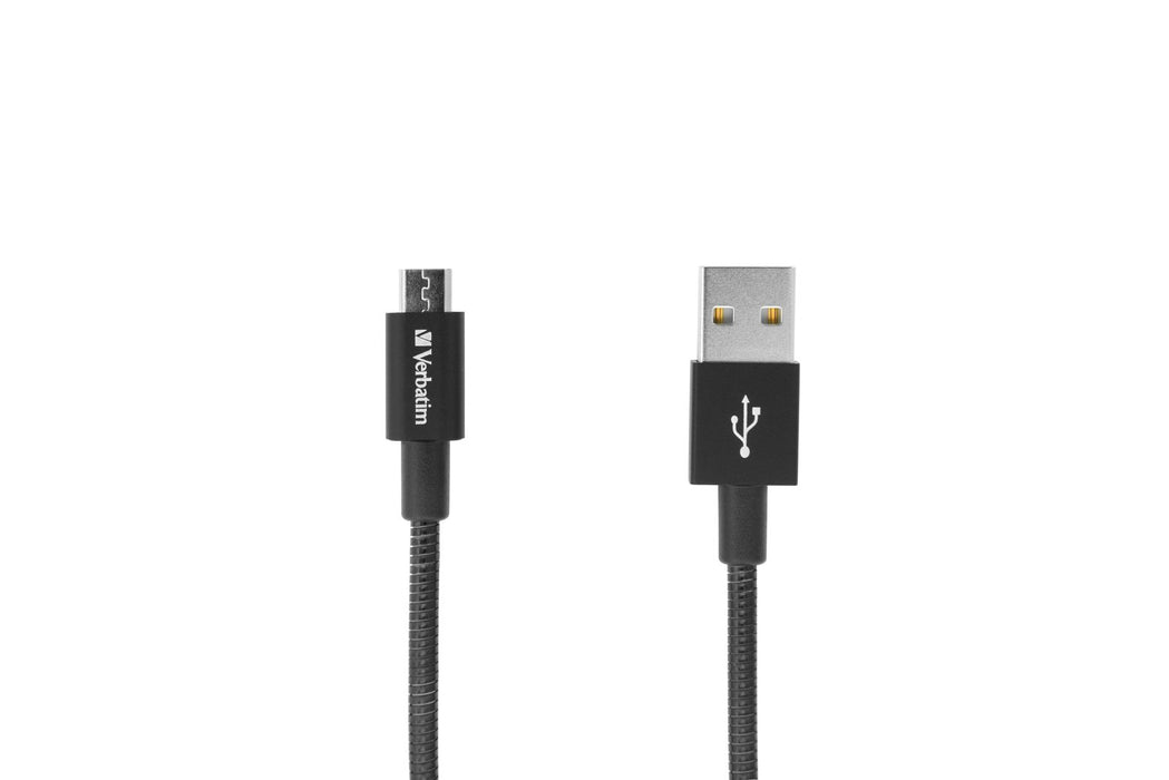 EAN 0023942488637 - Verbatim 48863 cable USB 1 m USB A Micro-USB A imagen 5
