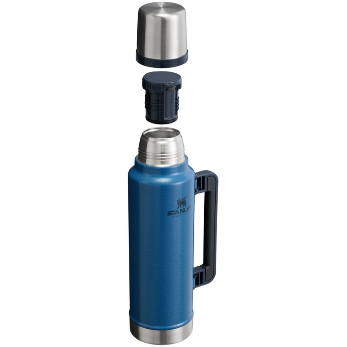 EAN 1210001965201 - Stanley 10-08265-028 termo 1,4 L Azul imagen 3
