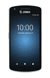 EAN 5704174460145 - Zebra EC55 ordenador móvil de mano 12,7 cm (5") 720 x 1280 Pixeles Pantalla táctil 173 g Negro, Gris, Bla imagen 1