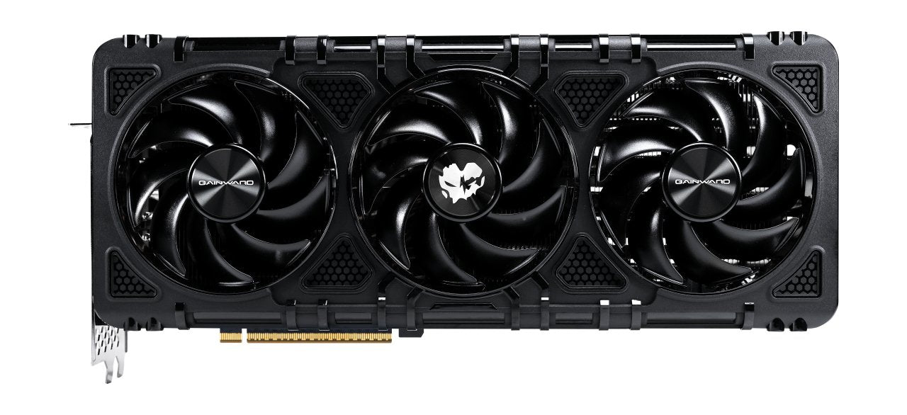 EAN 4710562244908 - Gainward GeForce RTX 5080 Phantom GS NVIDIA 16 GB GDDR7 imagen 2