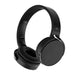 EAN 3303170113103 - T'nB SINGLE 2 Auriculares Inalámbrico y alámbrico Diadema Llamadas/Música Bluetooth Negro imagen 1