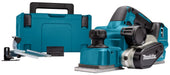 EAN 0088381890113 - Makita DKP181ZJ cepillo eléctrico manual Negro, Turquesa 12000 RPM imagen 3