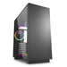 EAN 4044951026616 - Sharkoon Pure Steel RGB Midi Tower Negro imagen 1