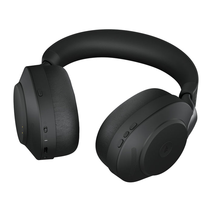 EAN 5706991023312 - Jabra Evolve2 85 Auriculares Inalámbrico y alámbrico Diadema Oficina/Centro de llamadas USB tipo A Blueto imagen 2