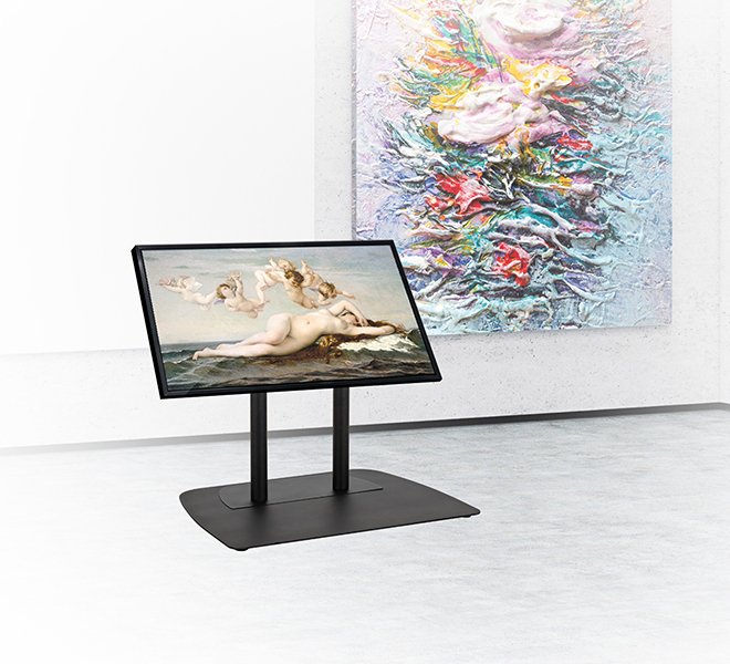 EAN 5019318306068 - B-Tech BT7027/B accesorio para soporte de monitor imagen 4