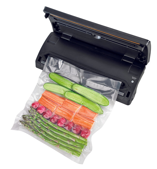 EAN 3838942128943 - Gorenje VS120E sellador al vacío Gris imagen 3