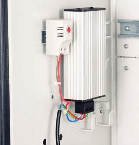 EAN 5715063302620 - Lanview RAH100W-THM accesorio de bastidor imagen 1