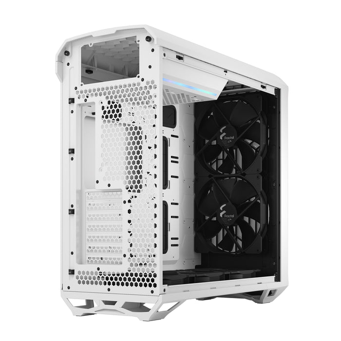 EAN 7340172702306 - Fractal Design Torrent Torre Blanco imagen 14
