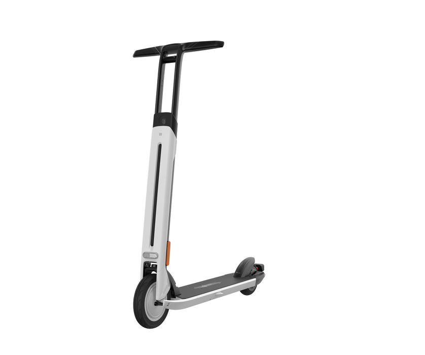 EAN 8719324556972 - Ninebot by Segway Air T15E Negro, Blanco 20 kmh 4,65 Ah imagen 3