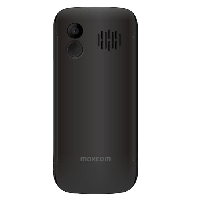 EAN 5908235977898 - MaxCom Comfort MM443 4G 5,87 cm (2.31") 110 g Negro Característica del teléfono imagen 5