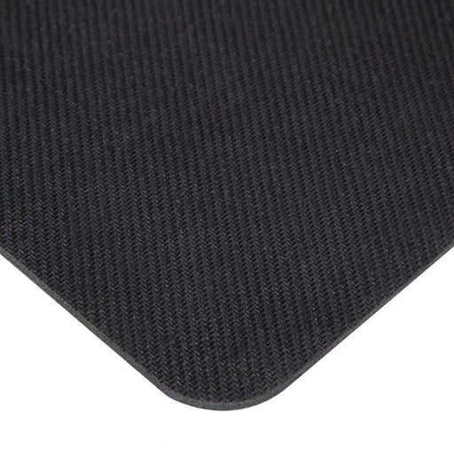 EAN 8435364319154 - iggual Hexa 1 Alfombrilla de ratón para juegos Negro, Azul imagen 2