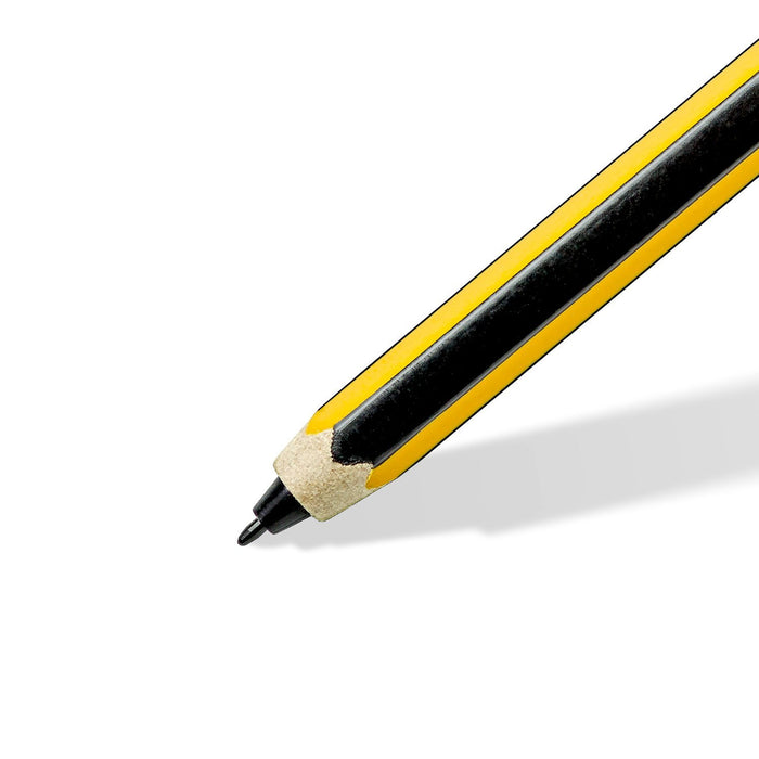EAN 4007817166611 - Staedtler 180M 22-1 lápiz digital Negro, Amarillo imagen 3