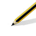 EAN 4007817166611 - Staedtler 180M 22-1 lápiz digital Negro, Amarillo imagen 3