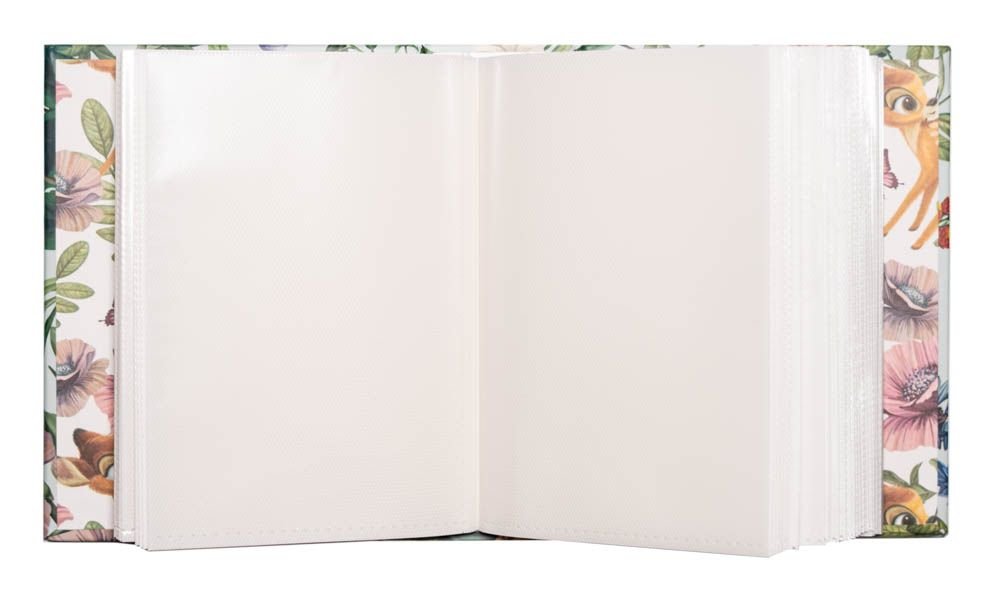 EAN 8435497230661 - Grupo Erik AF100101504 álbum de foto y protector Multicolor 100 hojas 10 x 15cm Encuadernación de tapa du imagen 2