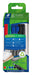 EAN 4007817100356 - Staedtler Lumocolor Permanent marcador permanente Negro, Azul, Verde, Rojo imagen 1