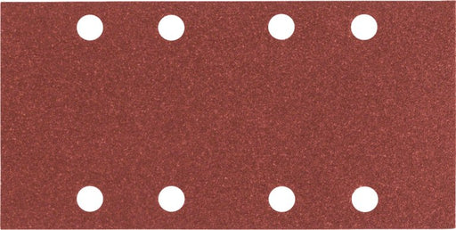 EAN 3165140161213 - Bosch 2 608 605 304 accesorio para lijadora 10 pieza(s) Hoja lijadora imagen 1