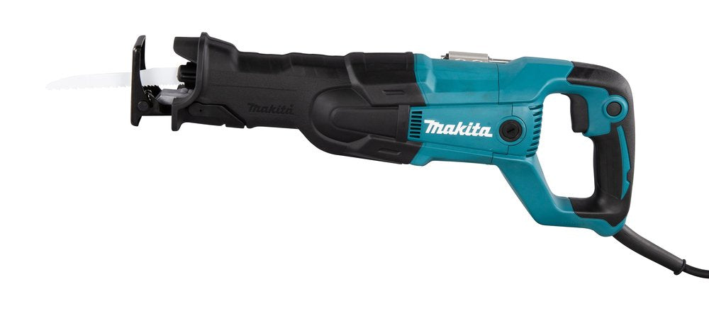 EAN 0088381867009 - Makita JR3061T sierra recíproca 3000 spm 1250 W Negro, Verde imagen 2