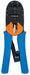 EAN 0766623211048 - Intellinet 211048 crimpadora Herramienta para prensar Negro, Azul, Naranja imagen 3