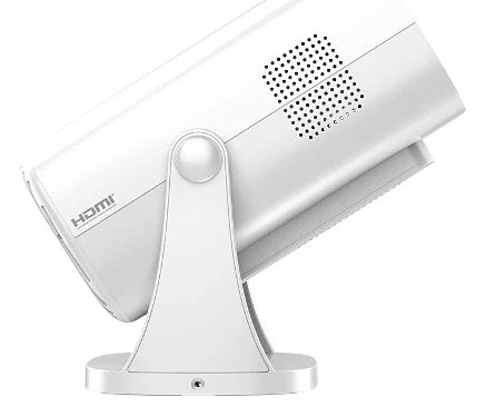 EAN 7640186962988 - Philips NeoPix 250 Smart Proyector de corto alcance 250 lúmenes ANSI LCD 1080p (1920x1080) Blanco imagen 4