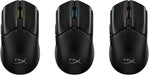 EAN 0197192120217 - HyperX Pulsefire Haste 2 Mini Wireless Black Gaming Mouse ratón Juego Ambidextro RF Wireless + Bluetooth  imagen 2