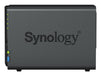 EAN 0846504004775 - Synology DiskStation DS223 servidor de almacenamiento NAS Escritorio Realtek RTD1619B 2 GB DDR4 0 TB imagen 4