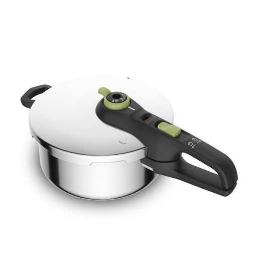 EAN 3045384363485 - Tefal Secure Trendy YS22Z4 4 L Acero inoxidable imagen 1