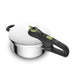EAN 3045384363485 - Tefal Secure Trendy YS22Z4 4 L Acero inoxidable imagen 1