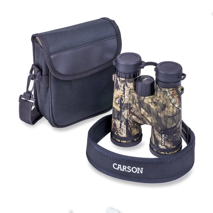EAN 0750668012999 - Carson JR binocular BAK-4 Roof Camuflaje imagen 5