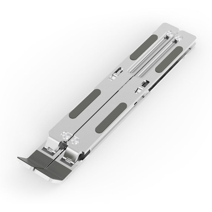 EAN 8436574708783 - AISENS LPS2M-173 soporte para ordenador portátil Soporte para ordenador portátil y tableta 38,1 cm (15") imagen 3