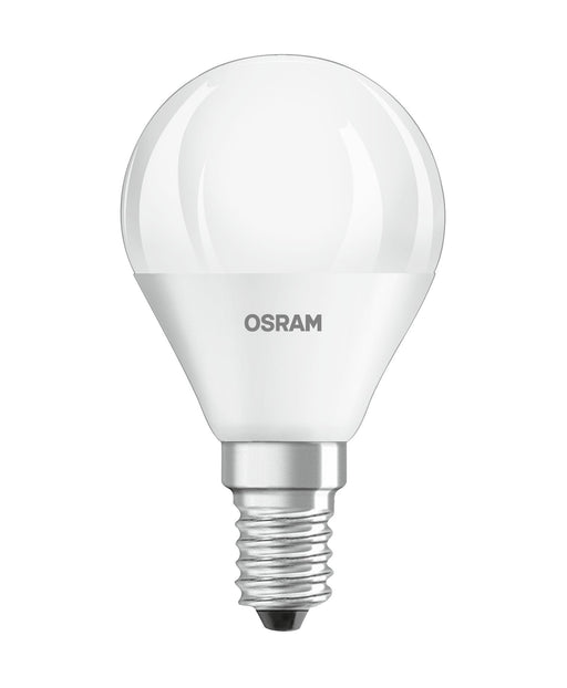 EAN 4058075431096 - Osram STAR lámpara LED Blanco cálido 2700 K 5 W E14 F imagen 1