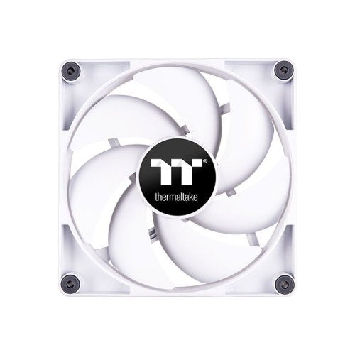 EAN 4713227536332 - Thermaltake CT120 PC Carcasa del ordenador Ventilador 12 cm Blanco imagen 2