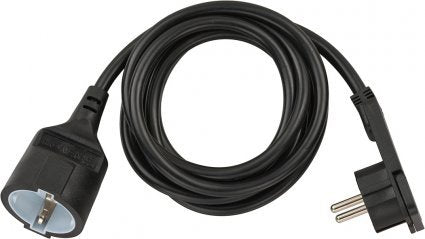 EAN 4007123644506 - Brennenstuhl 1168980020 cable de transmisión Negro 2 m imagen 1