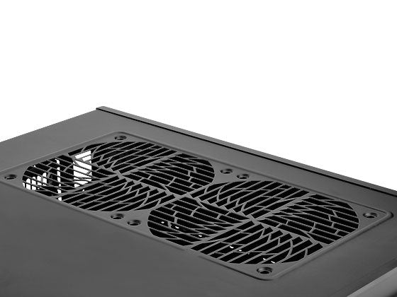 EAN 4710007221556 - Silverstone ML07 HTPC Negro imagen 20