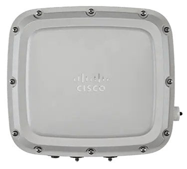 EAN 0889728343404 - Cisco C9124AXI-E punto de acceso inalámbrico 5380 Mbit/s Energía sobre Ethernet (PoE) imagen 1