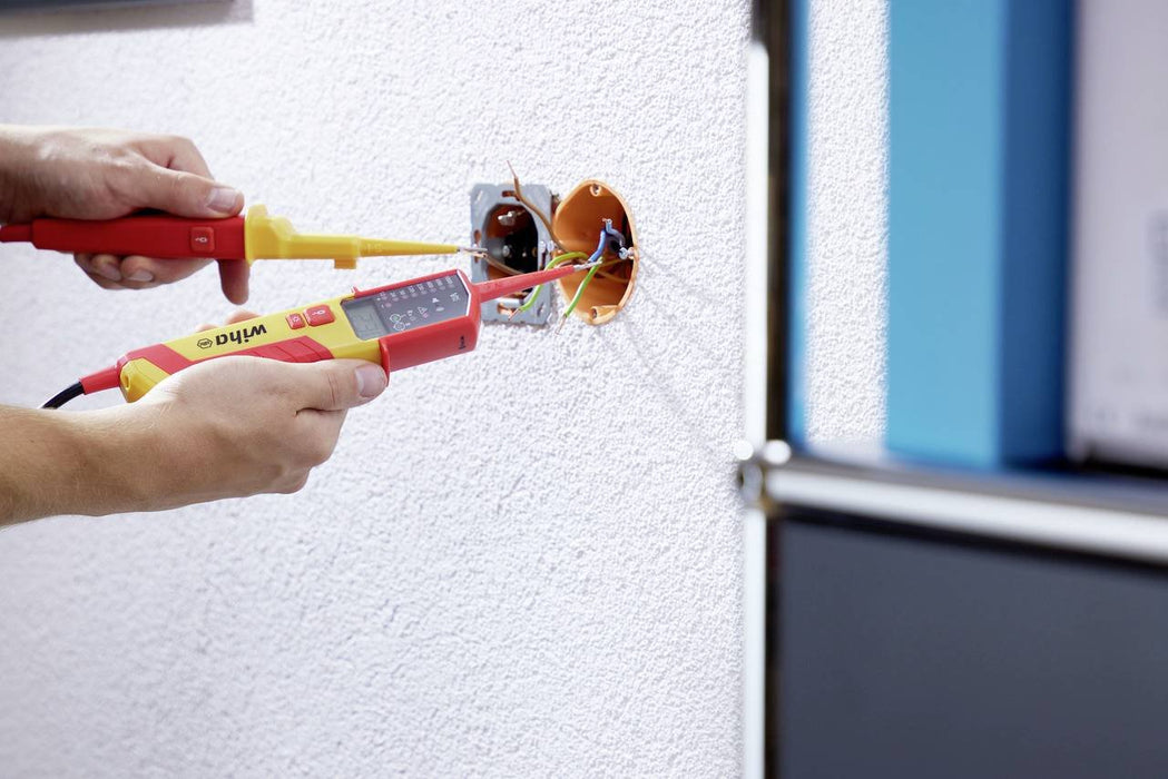 EAN 4010995443191 - Wiha 44319 no categorizado imagen 5