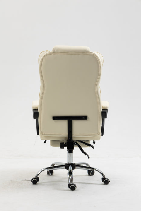 EAN 5901443391548 - Activejet YK7416 BE silla de oficina y de ordenador Asiento acolchado Respaldo acolchado imagen 13